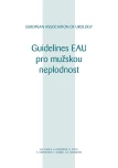 Číslo EAU guidelines pro mužskou neplodnost