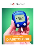 Číslo 1 - Diabetologie