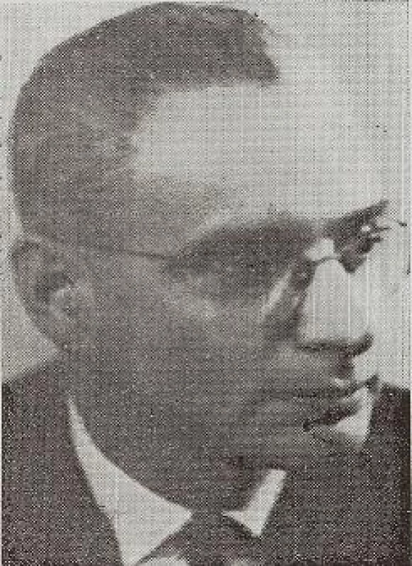 Prof. MUDr. Jan Brod, DrSc. – *19. máj 1912 – †10. február 1985