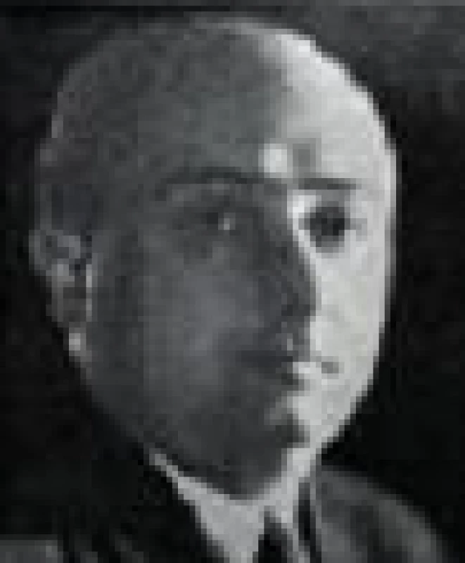 Jan Jesenský mladší (5. 3. 1904 – 24. 10. 1942)