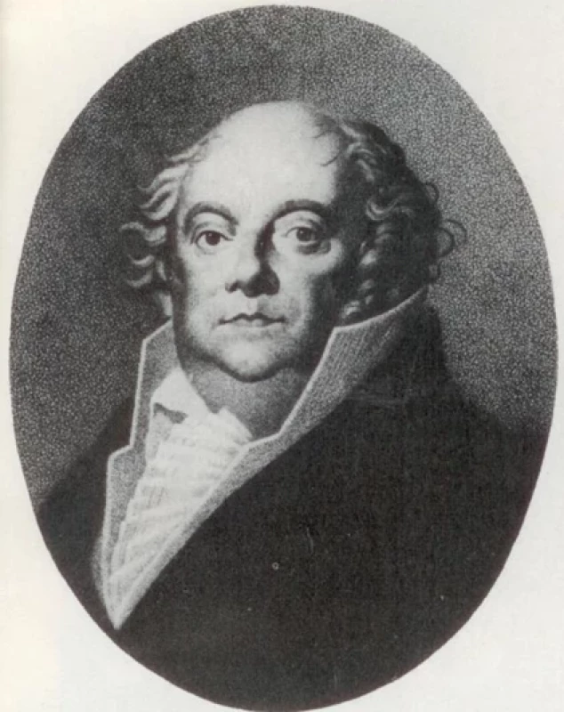 Karl Asmud Rudolphi (1771–1832), profesor fyziologie v Berlíně, přednosta kvalifikační komise, který doporučil Purkyně na místo profesora ve Vratislavi