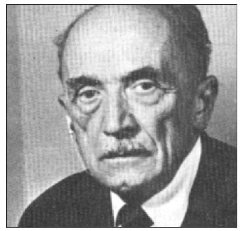 František Burian (1881–1965)