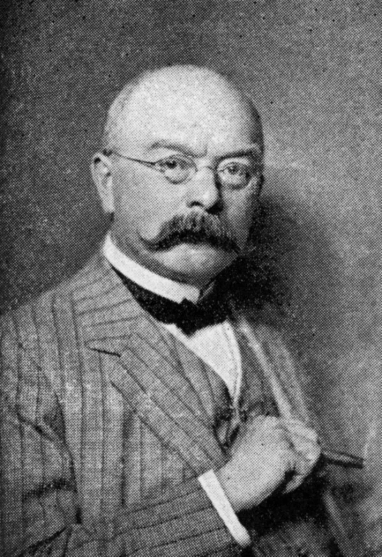 Ferdinand Pečírka.