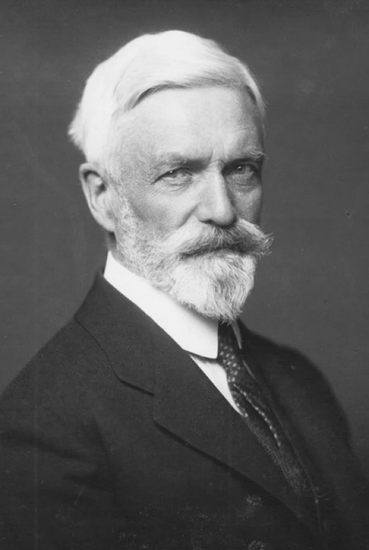 Prof. František Mareš
(20. října 1857 – 6. února 1942) – znamenitý český fyziolog, ale i psycholog, zastánce vitalismu a pozdějšího rektor Univerzity Karlovy