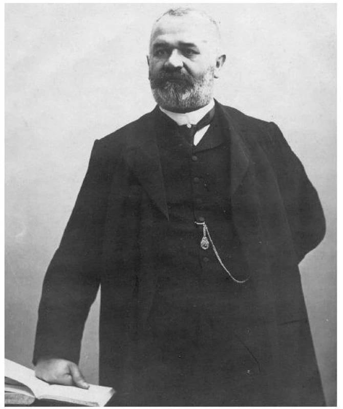 Josef Thomayer