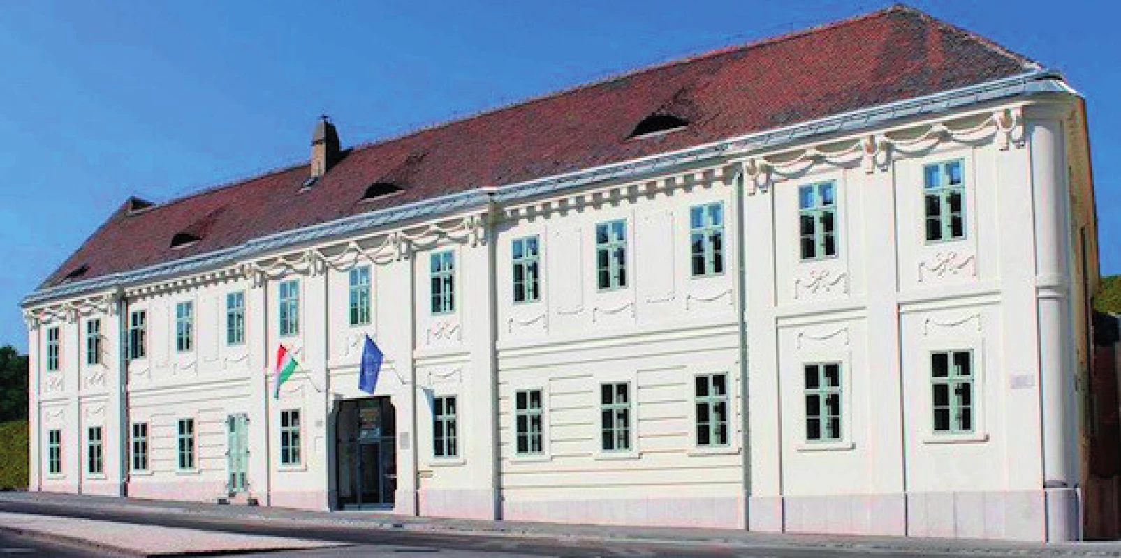 Semmelweisovo muzeum historie medicíny v Budapešti