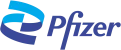 pfizer logo od 2021